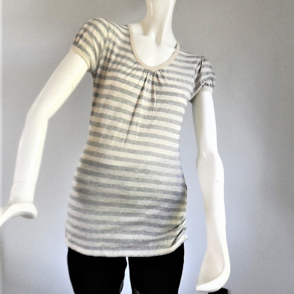 HELDMANN COLLECTION TOP 100%COTTON NWT